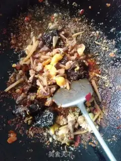 Make Chicken step 8