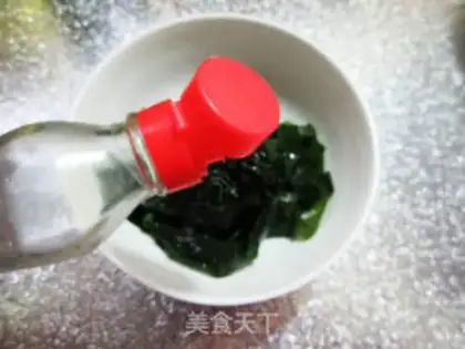 Make Cool-hot gravy step 6
