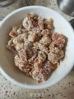 Make Pork step 7