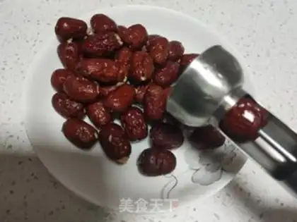 Make No-nucleus-paste step 4