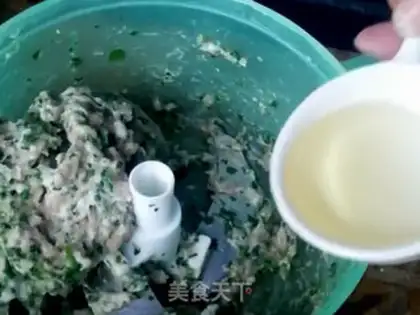 Make Homemade meatballs and mushroom meatballs step 8