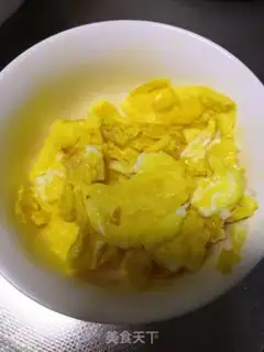 Make Scrambled eggs step 6