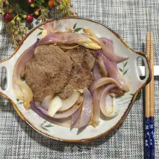 Make Fried steak step 6