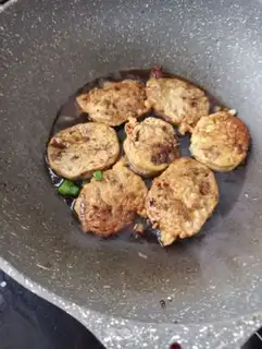 Make Red burn box step 5