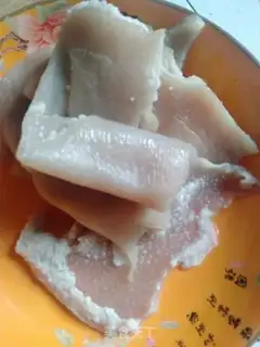 Make Potato meat step 0
