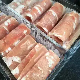 Make Spicy, fat, fat, spicy step 0
