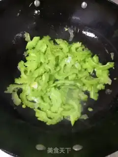 Make Scrambled eggs step 8