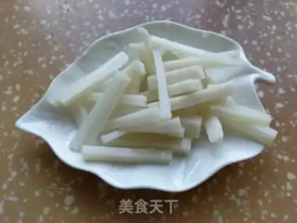 Make Vegetable pastries step 3