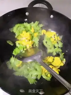 Make Scrambled eggs step 9