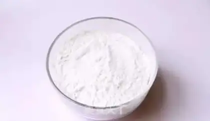 Make Soft waffle step 0