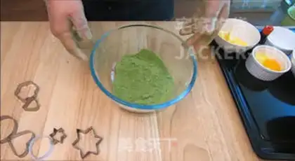 Make Gannash Crackers step 4