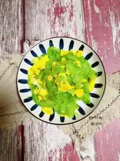 Make Scrambled eggs step 10