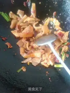 Make Potato meat step 3