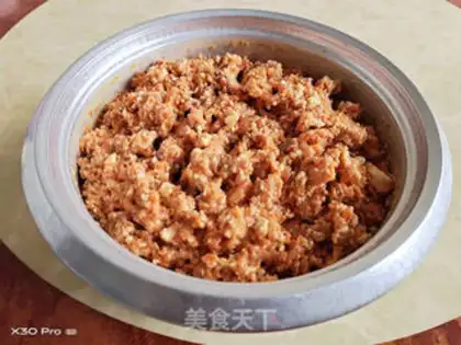 Make Boiled tofu step 0