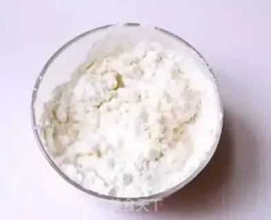 Make Soft waffle step 2