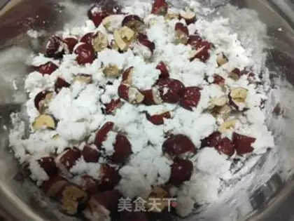 Make No-nucleus-paste step 11