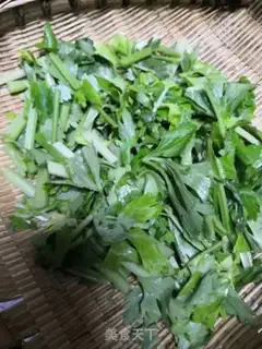 Make Celery step 1