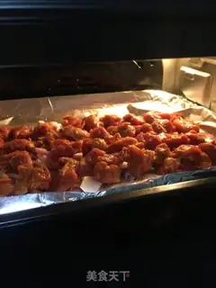 Make Spicy roasted lamb step 10
