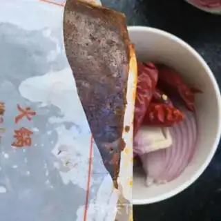 Make Spicy, fat, fat, spicy step 2