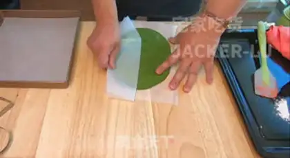 Make Gannash Crackers step 8