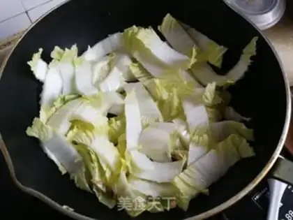 Make Powder stew step 5