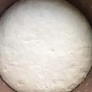 Make A radish onion step 1