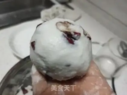 Make No-nucleus-paste step 13