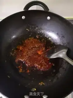 Make Spicy cheese step 4