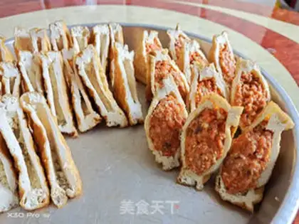 Make Spicy, fat, fat, spicy step 3