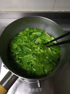 Make Celery step 3