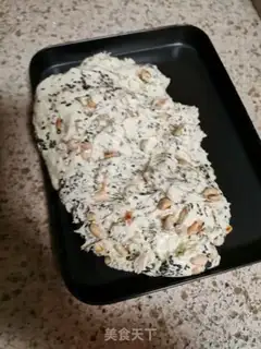 Make Cow Rolling Sugar step 10