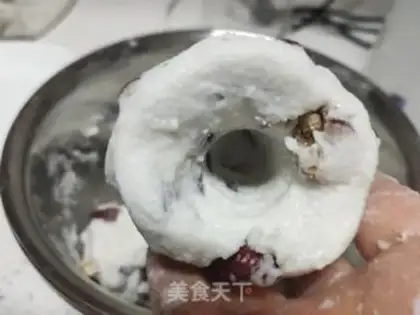 Make No-nucleus-paste step 14