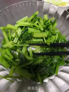 Make Celery step 4