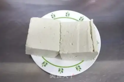 Make The octopus tofu box step 0