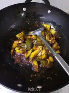 Make Spicy cheese step 6