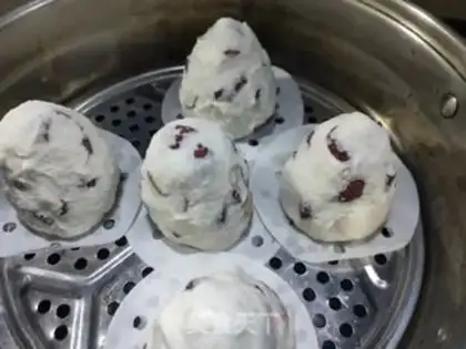 Make No-nucleus-paste step 15