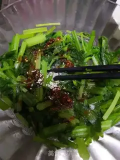 Make Celery step 5