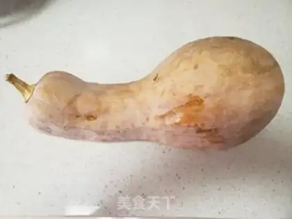 Make Pumpkin soup step 0
