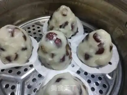 Make No-nucleus-paste step 16