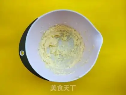 Make Sabre Diamond Almond Cookies step 3