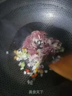 Make Egg noodles step 1