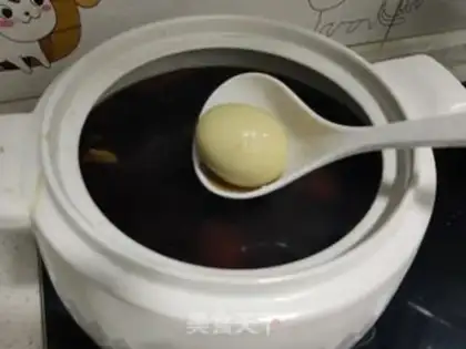 Make Spicy chicken claw wings step 11