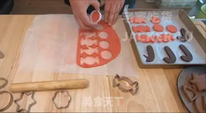 Make Gannash Crackers step 13