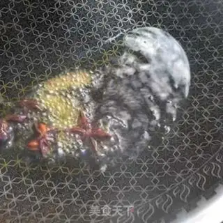 Make A radish onion step 5