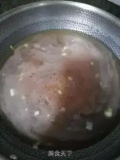 Make Tofu step 0