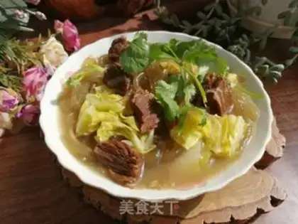 Make Powder stew step 10