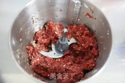 Make The octopus tofu box step 5