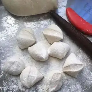 Make A radish onion step 7