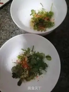 Make Egg noodles step 4