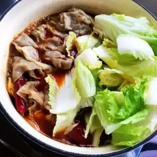 Make Spicy, fat, fat, spicy step 10